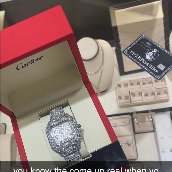 Cartier Watch - Picture 4 of 7
